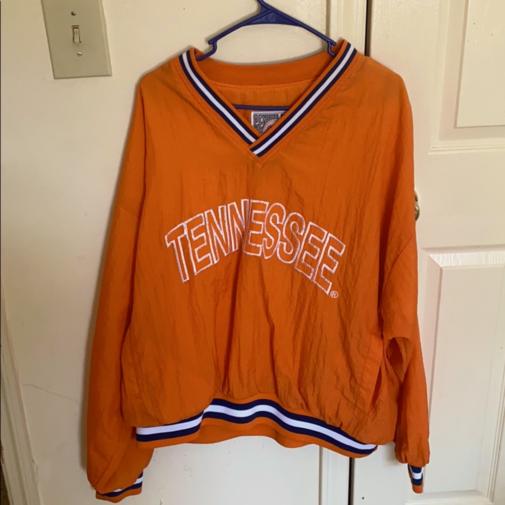 Tennessee Windbreaker
